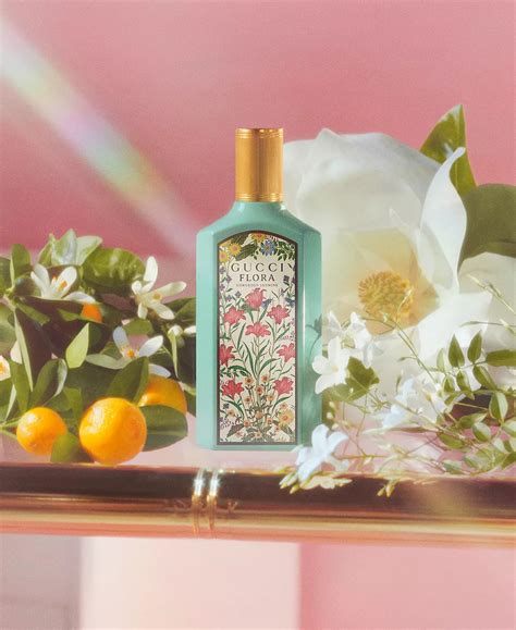 gucci gorgeous gardenia jasmine|gucci eau de toilette.